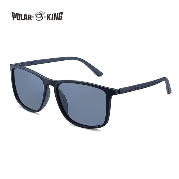 New Luxury Polarized Sunglasses Men's UV400