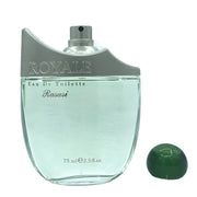 ROYALE BLUE RASANI Scented Pheromone Eau de Toilette Fragrance Original 2.5 Fl Oz