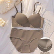 Lingerie Set Push-up Comfortable New Style