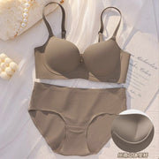 Lingerie Set Push-up Comfortable New Style