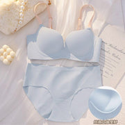 Lingerie Set Push-up Comfortable New Style