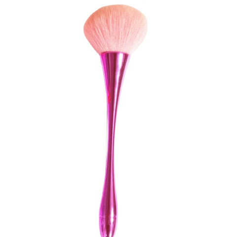 Powder Blush Brush Professional Make Up Large Cosmetic Face Cosmetic