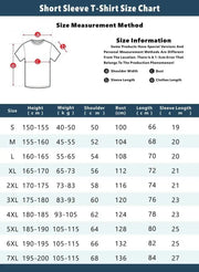 100% Cotton Luxury T-shirt Summer Short Sleeve Tee Men's Fashion Round Neck Top