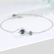 Adjustable Charm Bracelet & Bangle Elegant Jewelry