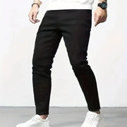 Stretch Skinny Jeans Fashion Casual Slim Fit Denim Brand Clothes