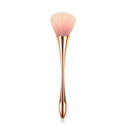 Powder Blush Brush Professional Make Up Large Cosmetic Face Cosmetic