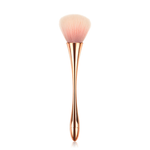 Powder Blush Brush Professional Make Up Large Cosmetic Face Cosmetic