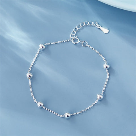 Adjustable Charm Bracelet & Bangle Elegant Jewelry