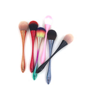 Powder Blush Brush Professional Make Up Large Cosmetic Face Cosmetic