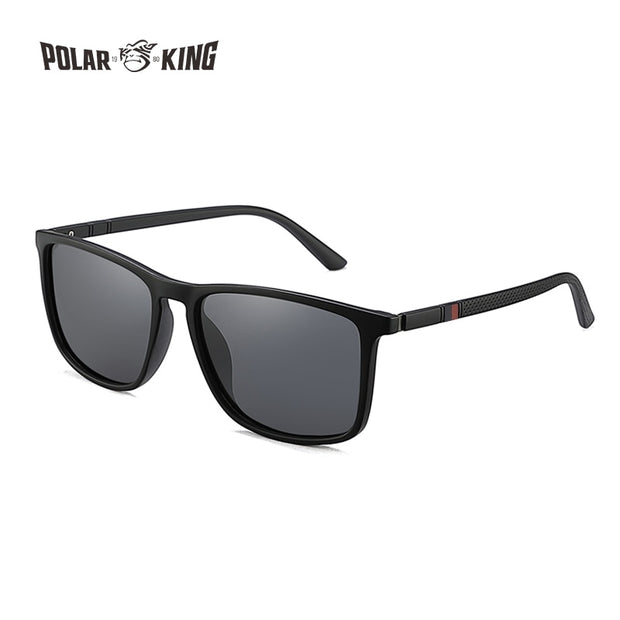 New Luxury Polarized Sunglasses Men's UV400