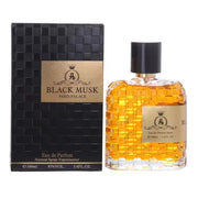 BLACK MUSK Paris Palace Eau de Parfum Fragrance Oil Lasting Perfume 3.4 Fl Oz