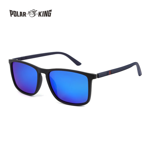 New Luxury Polarized Sunglasses Men's UV400