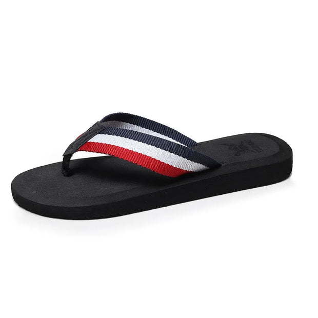 Fashion Unisex Flip Flops Beach Slippers Non-Slip Everyday Wear