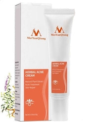 Acne Cream Removal Eliminate Marks Repair Damaged Skin Moisturizing Nourishing Whitening Skin Rejuvenating Face Care