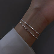 Adjustable Charm Bracelet & Bangle Elegant Jewelry