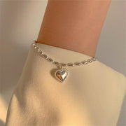 Adjustable Charm Bracelet & Bangle Elegant Jewelry