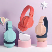 Auriculares Inalámbricos Niños Niños Bluetooth