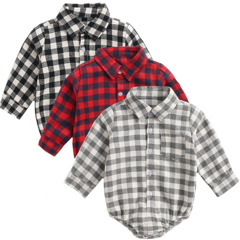 Baby Boy and girls clothing Newborn Twin Clothes Bodysuit Kids Cotton Fashion Cotton Outfit