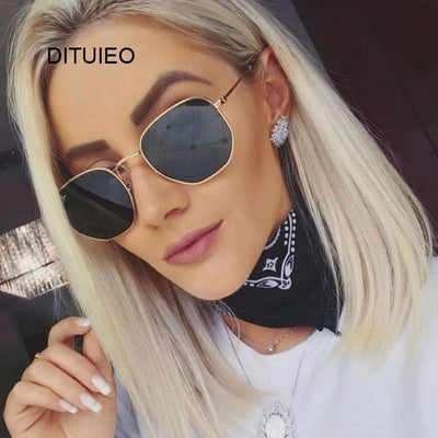 Escudo gafas de sol mujer marca diseñador espejo para mujer lujo