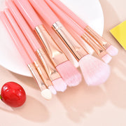 Makeup Brushes Set Face Cosmetic Tool 7Pcs